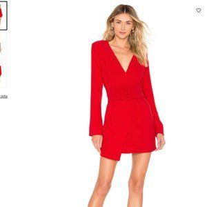 NBD x Naven Belle Dress - NBD